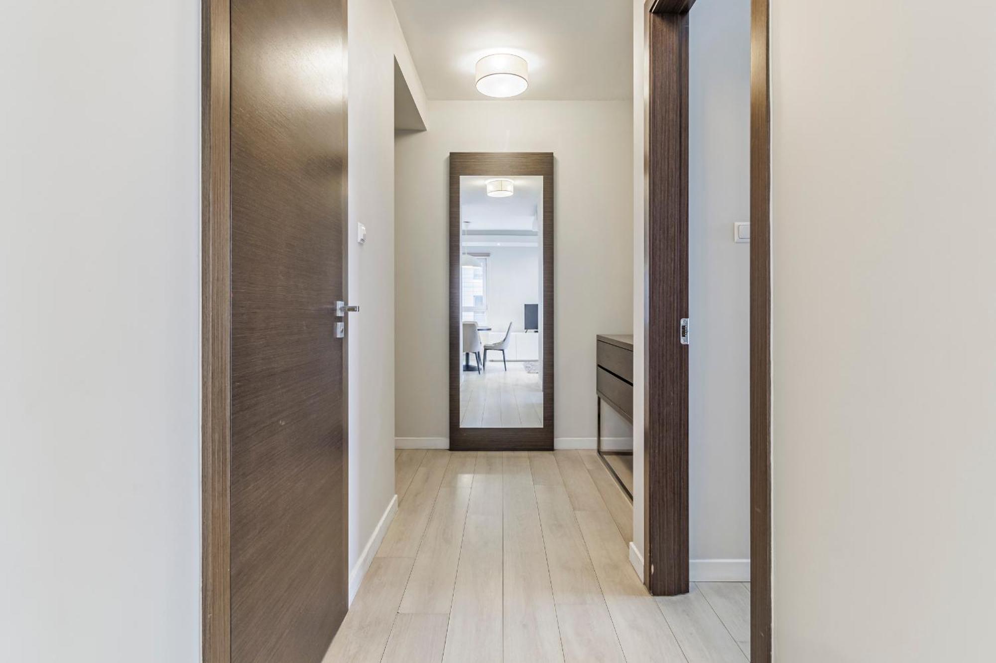 Leilighet Heart Of - Premium 2-room, Centre