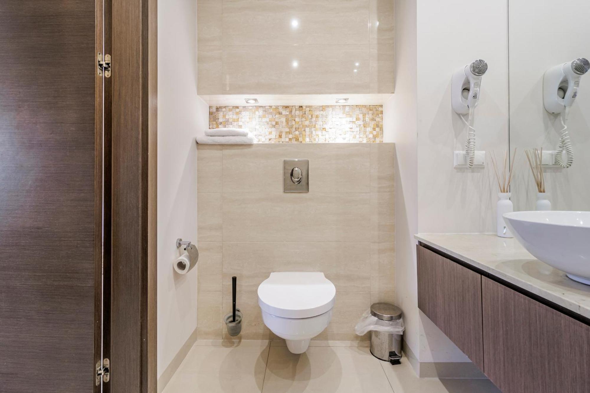 Leilighet Heart Of - Premium 2-room, Centre
