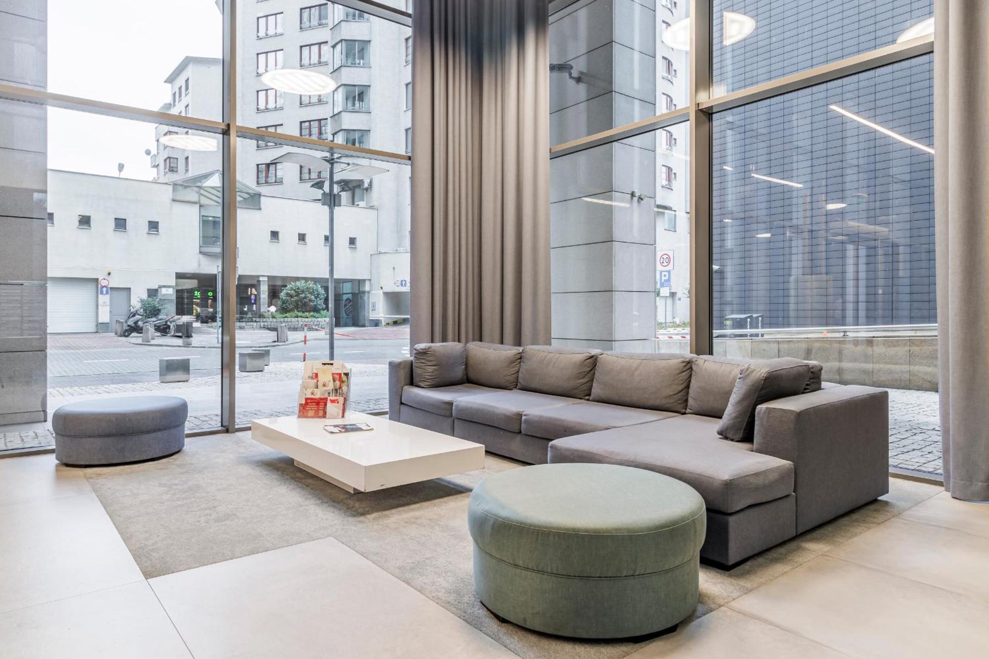 Heart Of - Premium 2-room, Centre * Warsaw