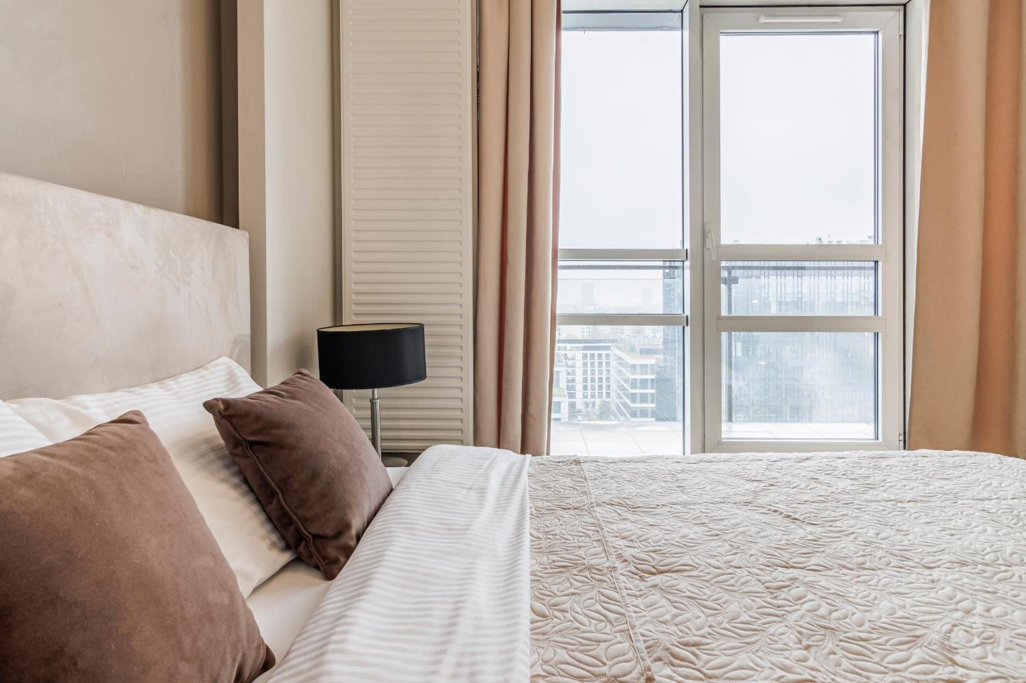 Heart Of - Premium 2-room, Centre Warsaw
